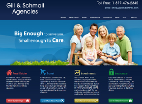 Gill & Schmall