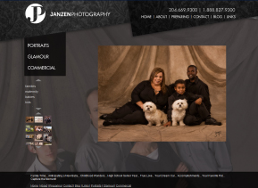 Janzen Photography