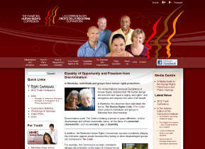 Manitoba Human Rights Commission